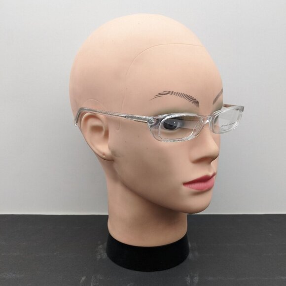 🕶️Frame Only! Donna Karan DK1036 Sunglasses 56/18 130 /ALL643🕶️ - Picture 9 of 9